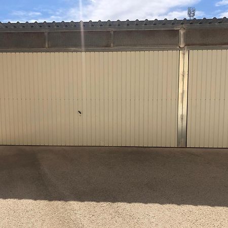 Primera línea en la mejor Playa de Dénia Exterior foto